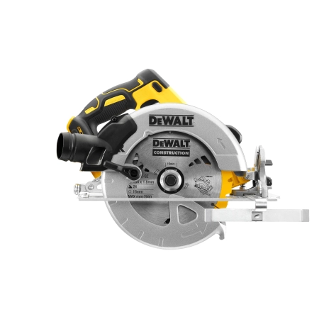DCS570NT Pilarka tarczowa 18V 184mm DEWALT