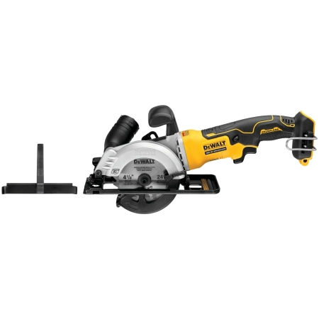 DCS571NT Kompaktowa pilarka tarczowa 115mm DEWALT