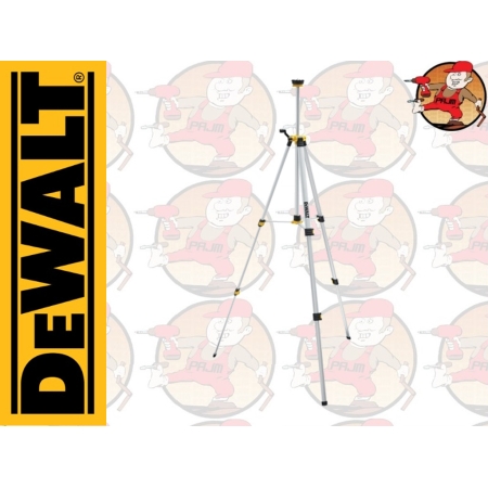 DE0881-XJ Statyw 107-173cm DEWALT DE 0881-XJ