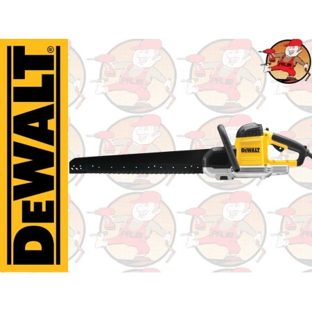 DWE397-QS Pilarka Alligator 430 mm DEWALT DWE 397