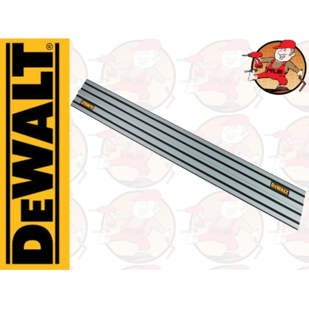 DWS5022-XJ DeWALT Szyna do zagłębiarki 1,5metra DWS 5022 XJ