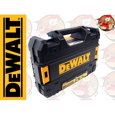 DWST1-70703 DeWalt TSTAK Skrzynka narzędziowa