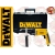 D21805KS-QS Wiertarka udarowa 770W 2biegowa DEWALT D 21805