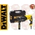 D25033K-QS 3-funkcyjna młotowiertarka SDS-PLUS , 22mm DEWALT D 25033 K