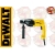 D25033K-QS 3-funkcyjna młotowiertarka SDS-PLUS , 22mm DEWALT D 25033 K