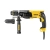 D25134K-QS Młotowiertarka SDS-Plus 26mm 2,6J DEWALT