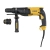D25134K-QS Młotowiertarka SDS-Plus 26mm 2,6J DEWALT