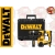 D25323K-QS młotowiertarka SDS-Plus DEWALT 800W, 26mm, 3kg, 3,4J, elektr., funk. kucia, AVC, 0-1150 obr/min, 0-4300 ud/min, P/L, kufer D 25323 K