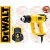 D26414-QS Opalarka 2000 W ze zmienną temperaturą DEWALT D 26414
