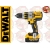 DCD995M2-QW Wiertarko-wkrętarka z udarem XR Li-Ion XRP 18V z silnikiem bezszczotkowym DEWALT DCD 995 M2-QW