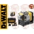DCE089D1R-QW Laser / Poziomnica liniowa 360stopni akumulatorowa 10,8V XR Dewalt DCE 089 D1R