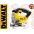 DCS331N-XJ Akumulatorowa Wyrzynarka 18V (bez ładowarki i akumulatora) DEWALT DCS 331 N-XJ