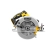 DCS570NT Pilarka tarczowa 18V 184mm DEWALT