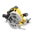 DCS570NT Pilarka tarczowa 18V 184mm DEWALT