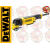 DWE315KT-QS DEWALT Narzędzie oscylacyjne sieciowe Multi Tool DWE 315 KT