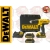 DCD776C3-QW DEWALT Kompaktowa wiertarko-wkrętarka z udarem XR Li-Ion 18 V DCD 776 C3