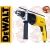 D21805KS-QS Wiertarka udarowa 770W 2biegowa DEWALT D 21805