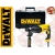 D25133K-QS Młotowiertarka DEWALT 800W 2,6J . D 25133 K-QS