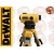 DW096PK-XJ DeWALT niwelator optyczny statyw łata x26 DW 096 PK