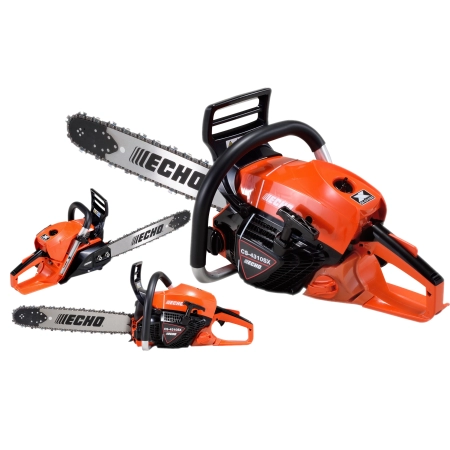 ECHO CS-4310SX Pilarka spalinowa ECHO CS-4310SX Pilarka spalinowa