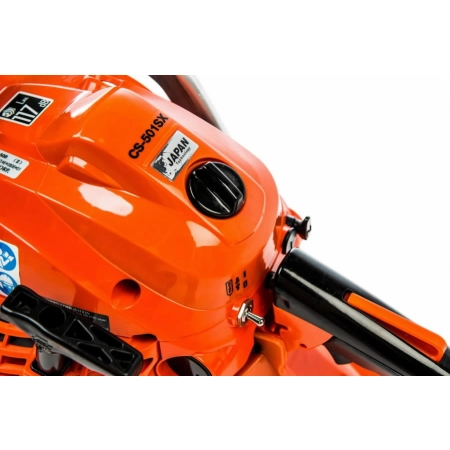 ECHO CS-501SX Pilarka pokrywa