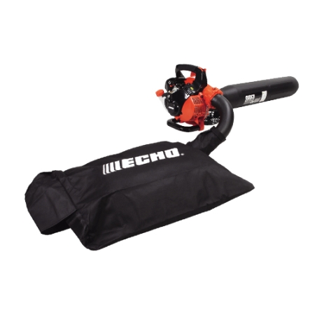 ECHO ES255ES 25,4cm3 1,2KM Odkurzacz/dmuchawa spalinowa ES 225 ES