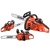 ECHO CS-361WES Pilarka spalinowa 35,8cm³/2,03 KM ECHO CS-361WES Pilarka spalinowa 35,8cm³/2,03 KM