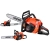 ECHO CS4010 Pilarka spalinowa 41,6cm³/2,6 KM ECHO CS4010 Pilarka spalinowa 41,6cm³/2,6 KM