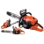 ECHO CS-4310SX Pilarka spalinowa ECHO CS-4310SX Pilarka spalinowa