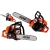 ECHO CS-4510ES Pilarka spalinowa ECHO CS-4510ES Pilarka spalinowa