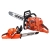 ECHO CS-621SX Pilarka spalinowa ECHO CS-621SX Pilarka spalinowa