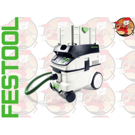 CTM 26 E AC FESTOOL Odkurzacz mobilny CLEANTEC CTM26EAC ,nr 584032