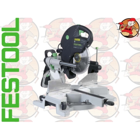 KS 120 EB-Set FESTOOL Uciosarki przesuwne KAPEX KS 120 nr. 561289