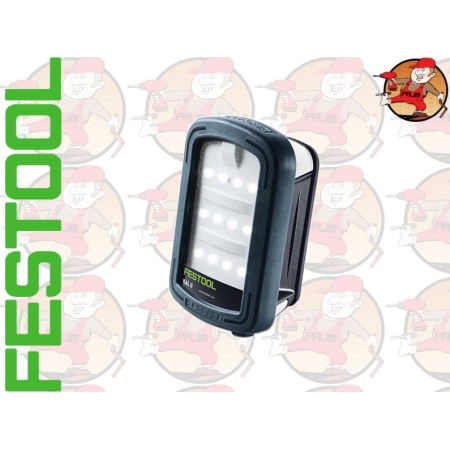 KAL II FESTOOL Lampka robocza SYSLITE KAL II nr. 500721