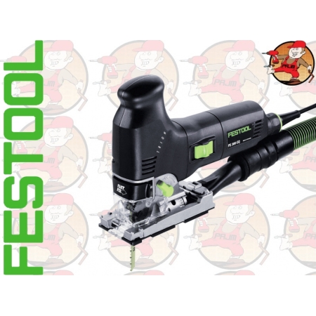 CMS-MOD-PS 300 EQ-Plus FESTOOL Moduł wyrzynarki CMS PS 300 nr. 561263