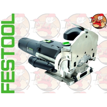 DF 500 Q-Set FESTOOL Frezarka do połączeń DOMINO DF 500 , 574427