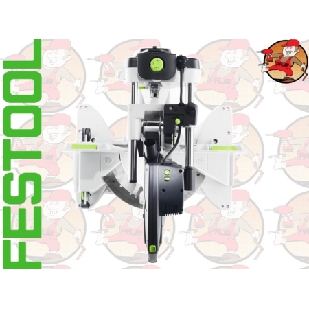 KS 88 E FESTOOL KAPEX Uciosarka przesuwna KS88E nr. 561396