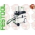 CTM 26 E AC FESTOOL Odkurzacz mobilny CLEANTEC CTM26EAC ,nr 584032