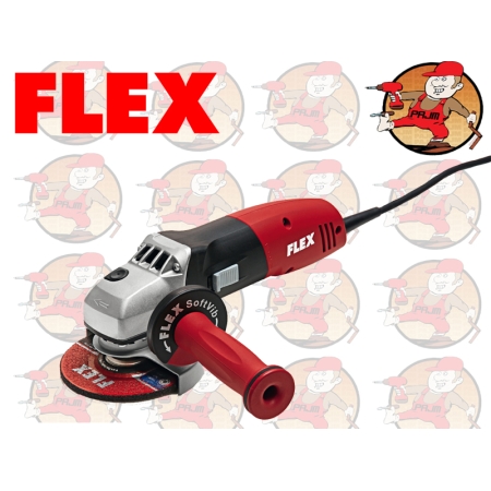 L3410FR Szlifierka kątowa 125mm 1400wat FLEX L 3410 FR