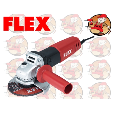 LE9-10 Szlifierka kątowa 125mm 900wat FLEX LE 9-10