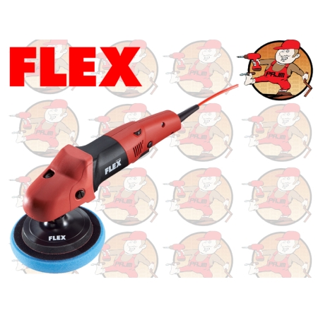 PE14-3 Polerka 150mm 1400wat FLEX PE 14-3
