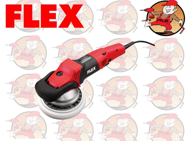 Flex XCE And XFE Backing Plate - 5
