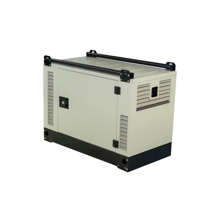 FH6001CRA FOGO Agregat prądotwórczy 230V 6,2kW AVR silnik na PB Honda GX390