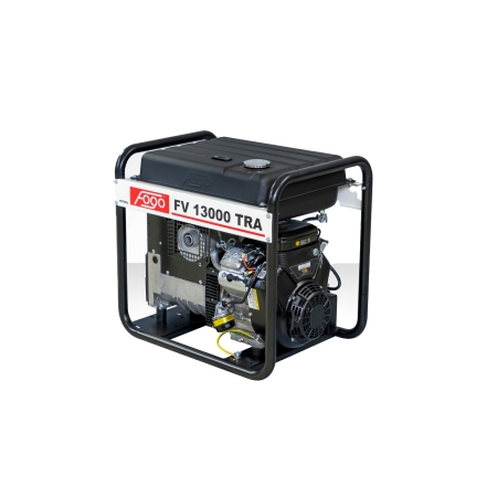 FV13000TRA FOGO Agregat prądotwórczy 400V/230V 12,5kVA/7,0kW AVR silnik na PB Vanguard 18HP