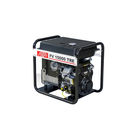 FV15000TRE FOGO Agregat prądotwórczy 400V/230V 14,5kVA/7,0kW AVR silnik na PB Vanguard 21HP