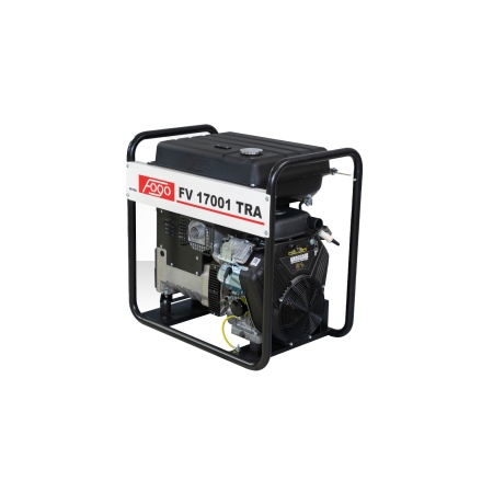 FV17001TRA FOGO Agregat prądotwórczy 230V 16,5kW AVR silnik na PB Vanguard 31HP