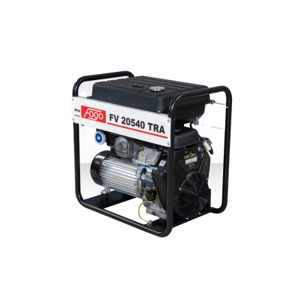 FV20000TRA FOGO Agregat prądotwórczy 400V/230V 19,5kVA/9,9kW AVR silnik na PB Vanguard 31HP