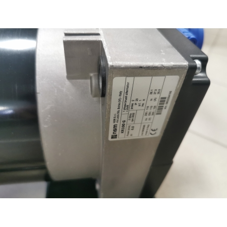 KR100G prądnica w F6001R