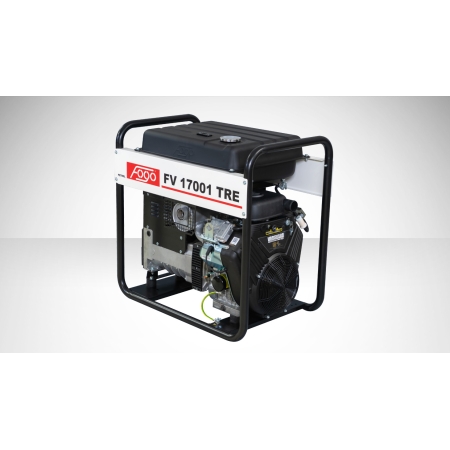 FV17001TRE FOGO Agregat prądotwórczy 230V 16,5kW