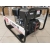 F6001R FOGO Agregat prąd. 230V 6,6kW AVR